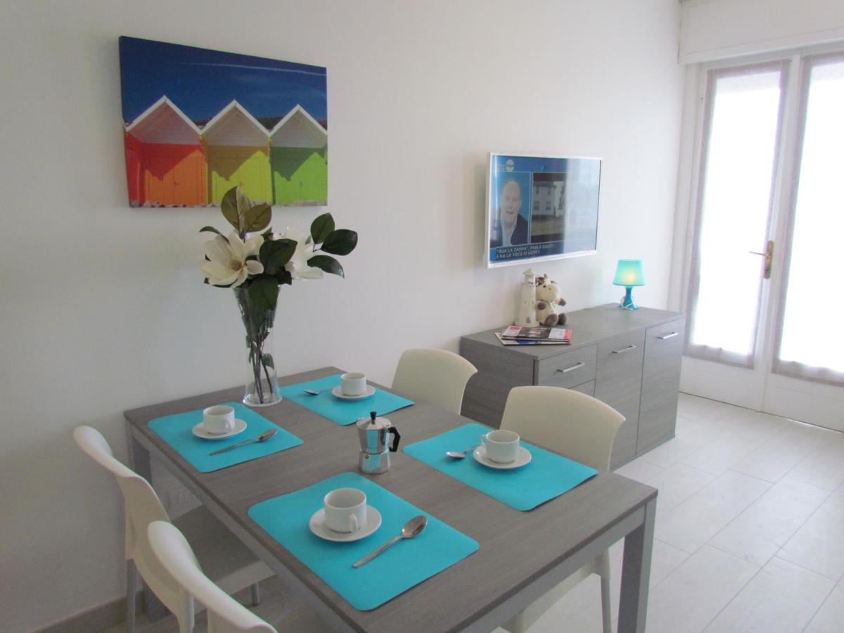 Condominio Zenith บิบิโอเน ภายนอก รูปภาพ
