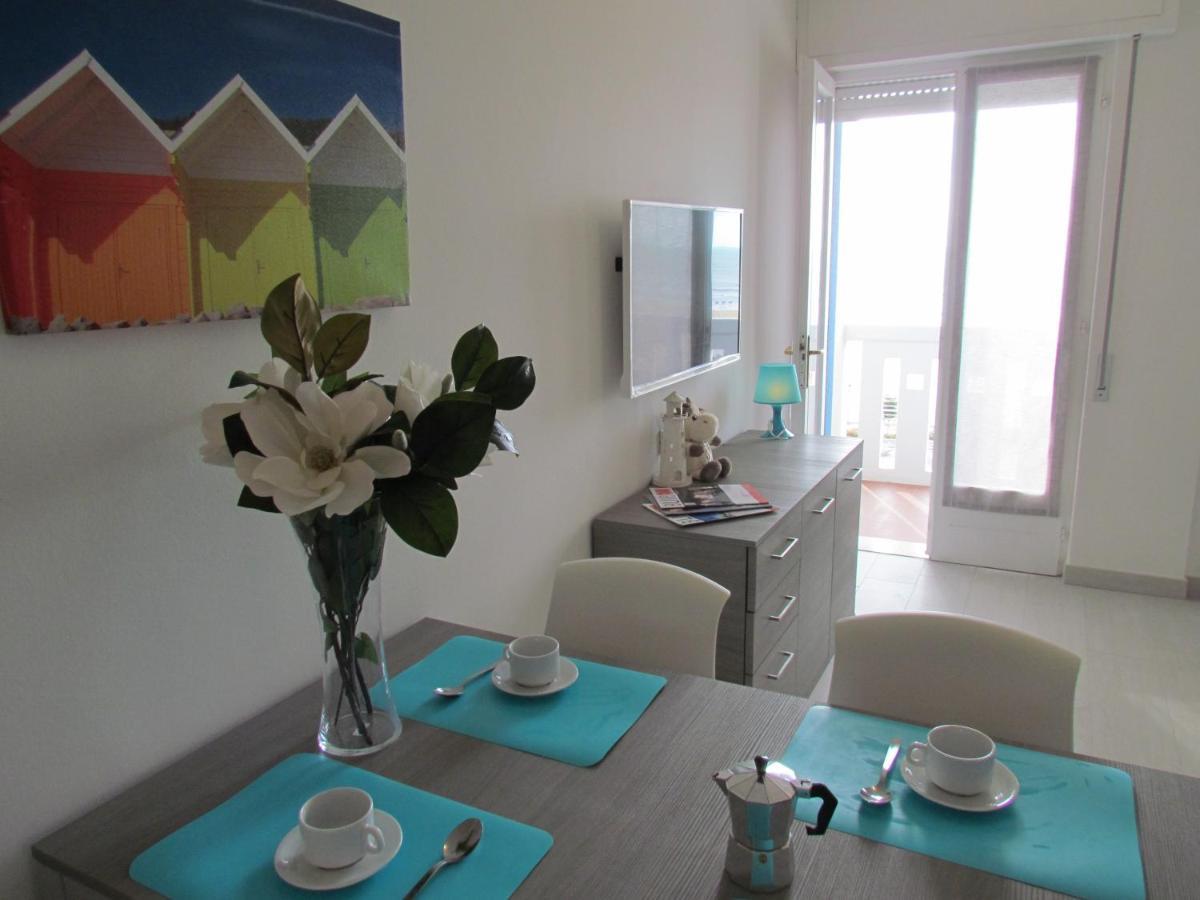 Condominio Zenith บิบิโอเน ภายนอก รูปภาพ
